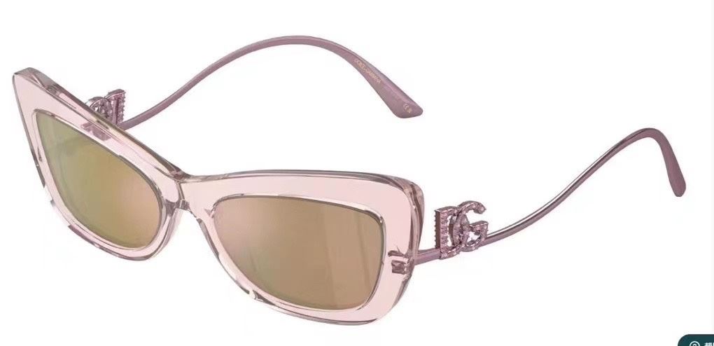 Dolce Gabbana Sunglasses Sunglasses